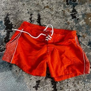 Swim shorts